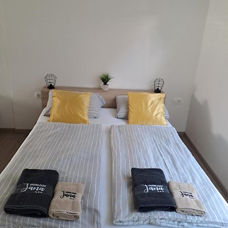 Apartma Studio Jana Kranjska Gora Exterior foto