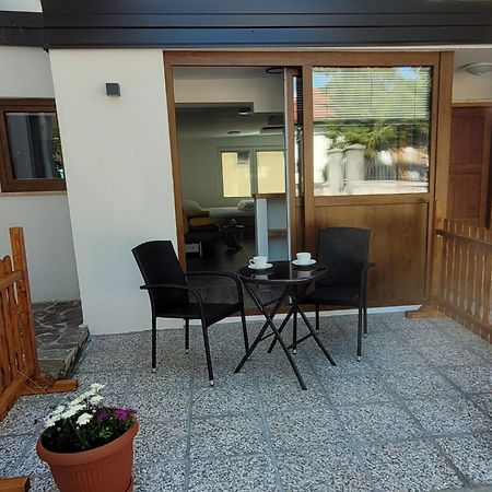 Apartma Studio Jana Kranjska Gora Exterior foto