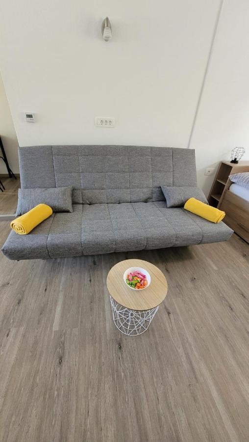Apartma Studio Jana Kranjska Gora Exterior foto