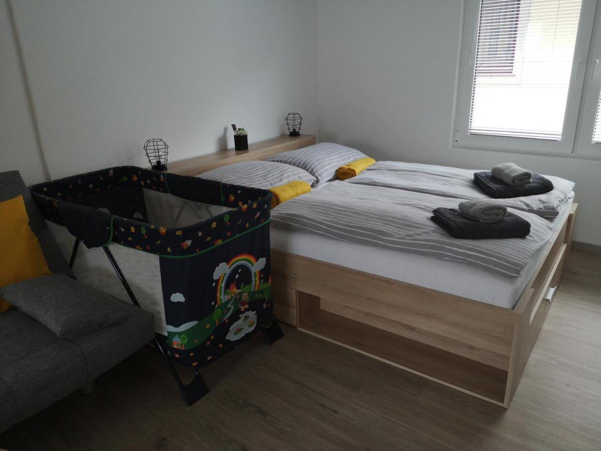 Apartma Studio Jana Kranjska Gora Exterior foto