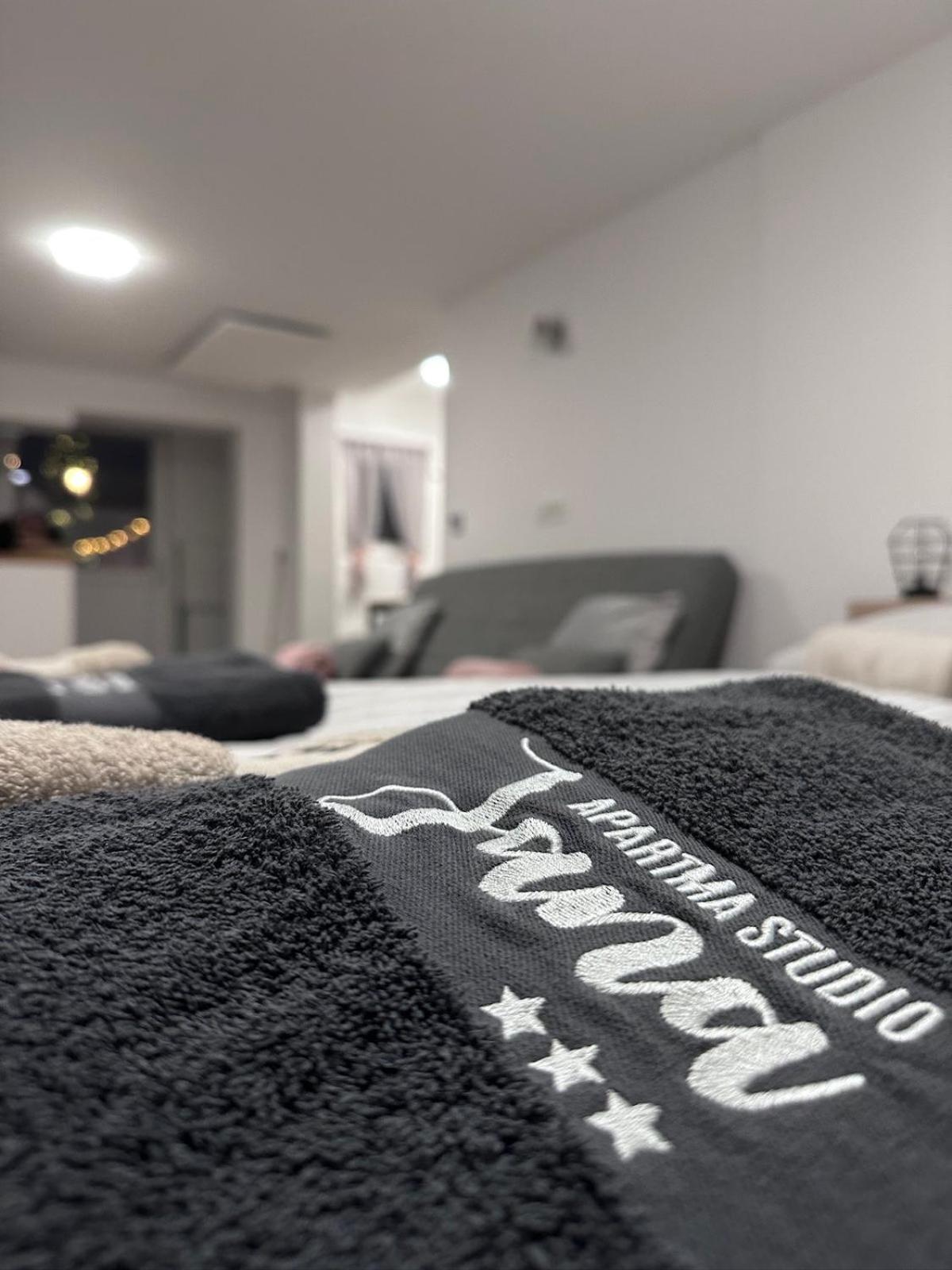 Apartma Studio Jana Kranjska Gora Exterior foto